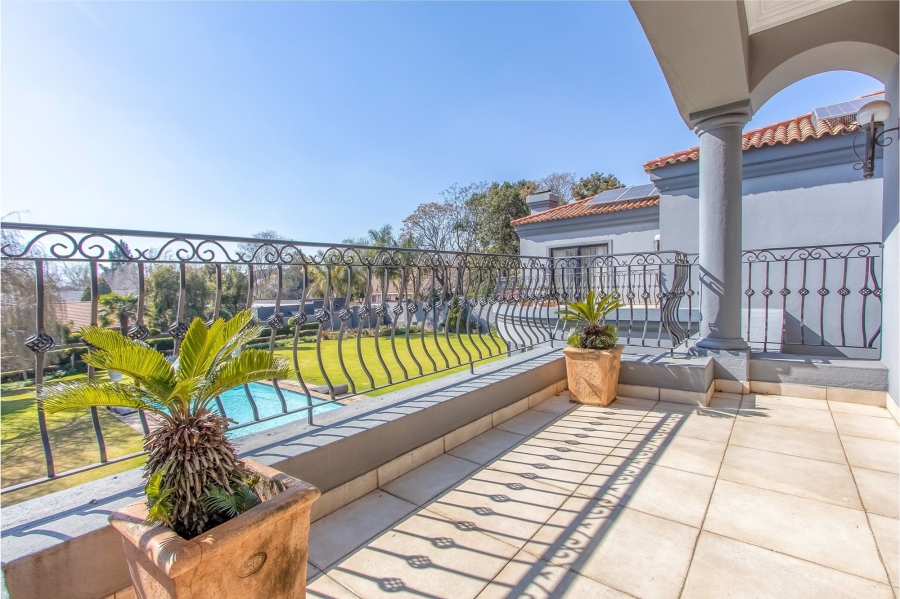 4 Bedroom Property for Sale in Bedfordview Gauteng