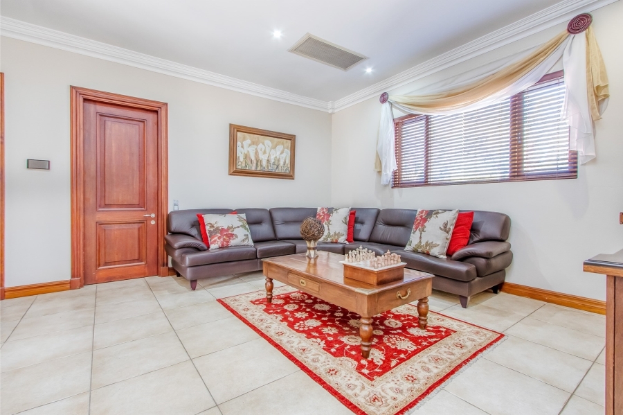 4 Bedroom Property for Sale in Bedfordview Gauteng