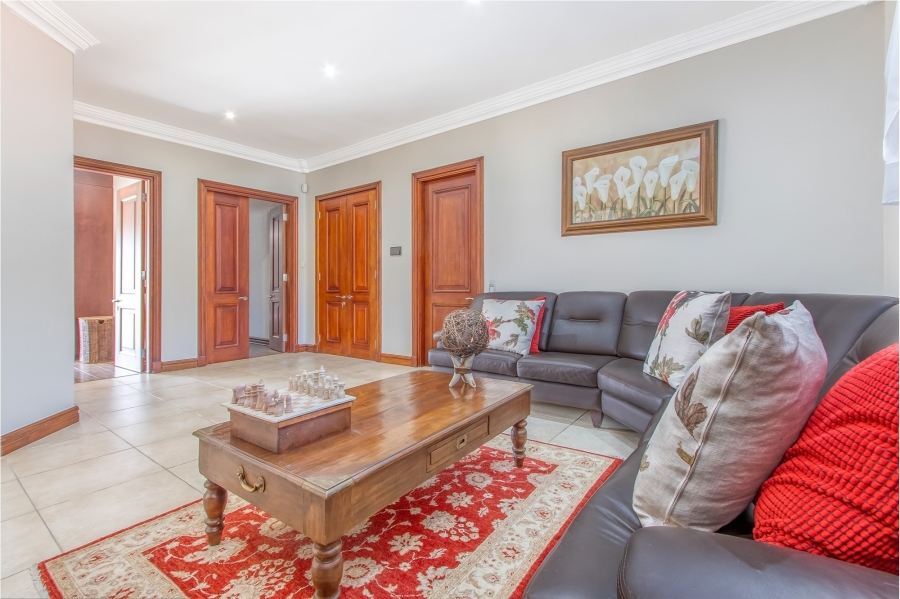 4 Bedroom Property for Sale in Bedfordview Gauteng