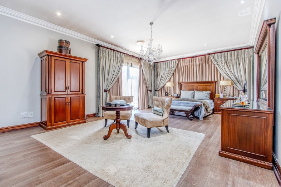 4 Bedroom Property for Sale in Bedfordview Gauteng