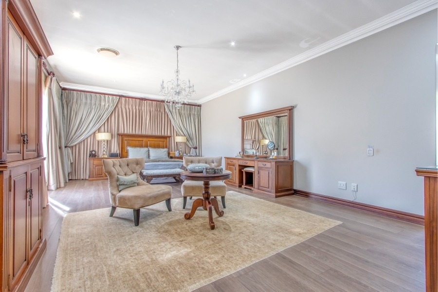 4 Bedroom Property for Sale in Bedfordview Gauteng