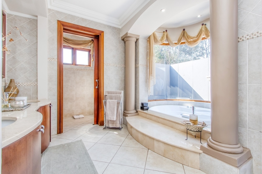 4 Bedroom Property for Sale in Bedfordview Gauteng