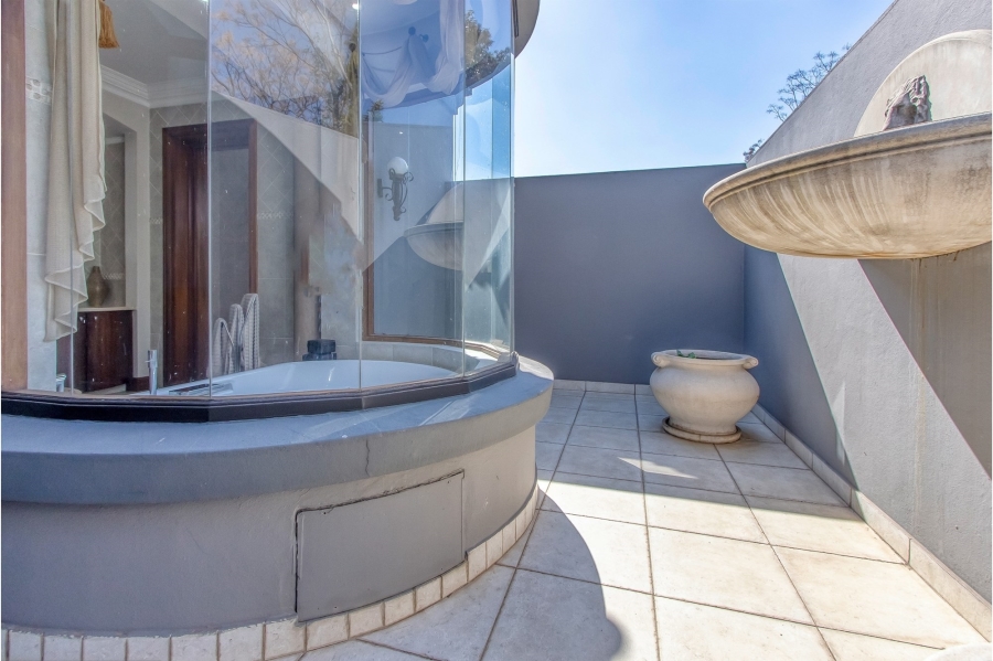 4 Bedroom Property for Sale in Bedfordview Gauteng