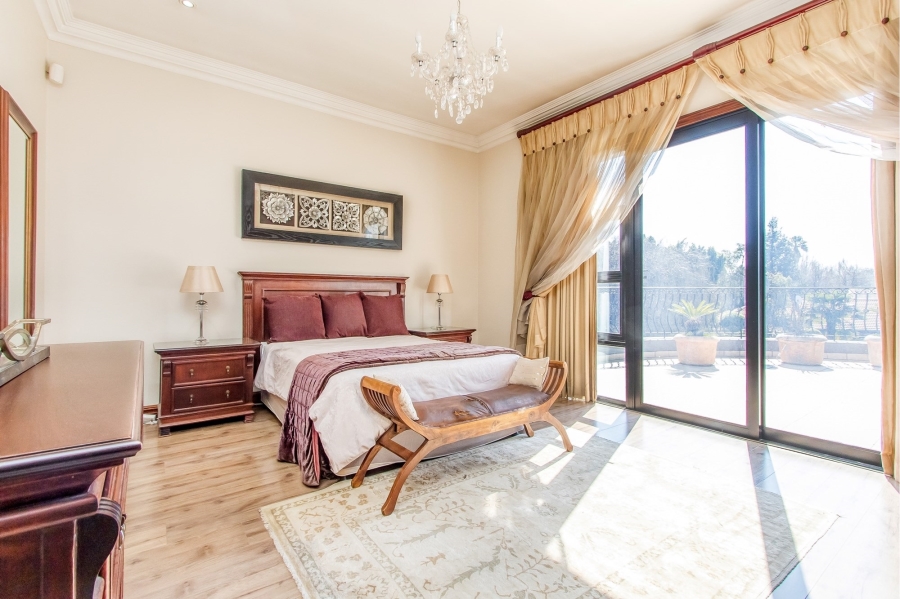 4 Bedroom Property for Sale in Bedfordview Gauteng