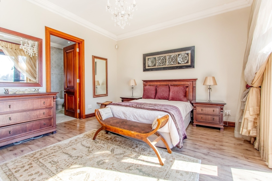 4 Bedroom Property for Sale in Bedfordview Gauteng