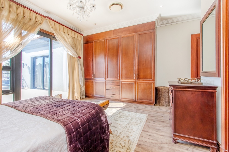 4 Bedroom Property for Sale in Bedfordview Gauteng