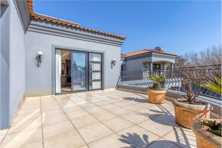 4 Bedroom Property for Sale in Bedfordview Gauteng
