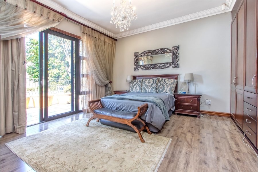 4 Bedroom Property for Sale in Bedfordview Gauteng