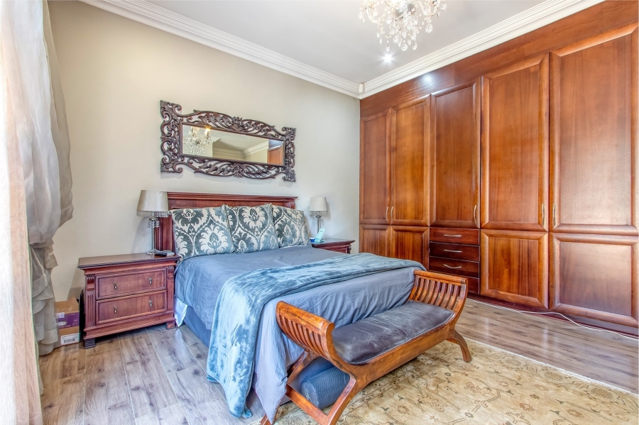 4 Bedroom Property for Sale in Bedfordview Gauteng