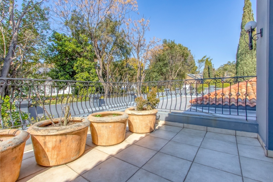 4 Bedroom Property for Sale in Bedfordview Gauteng