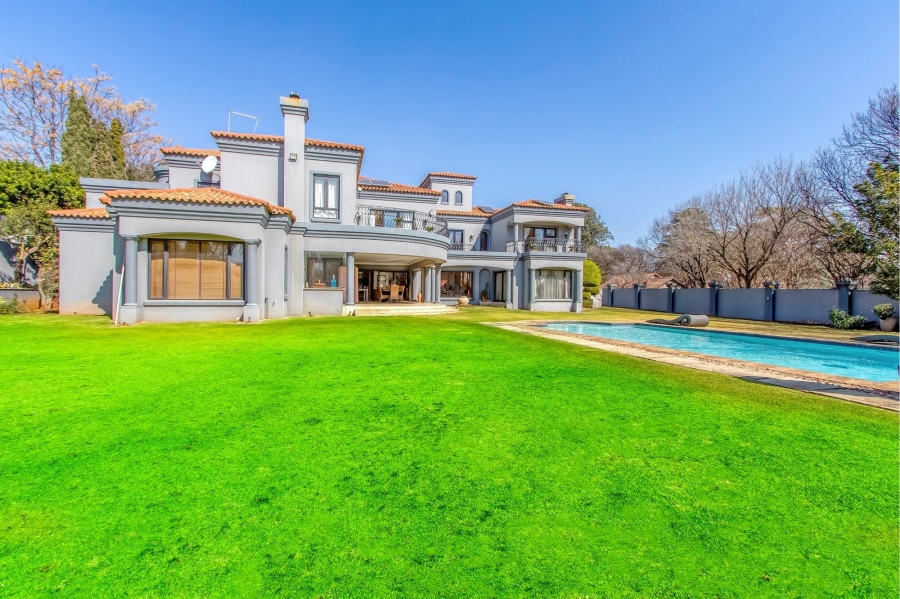 4 Bedroom Property for Sale in Bedfordview Gauteng