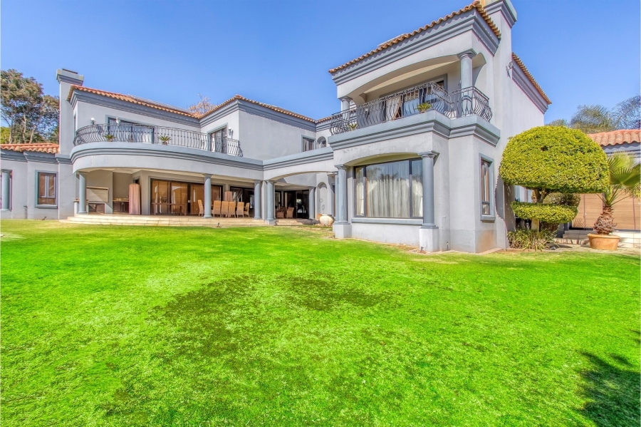 4 Bedroom Property for Sale in Bedfordview Gauteng