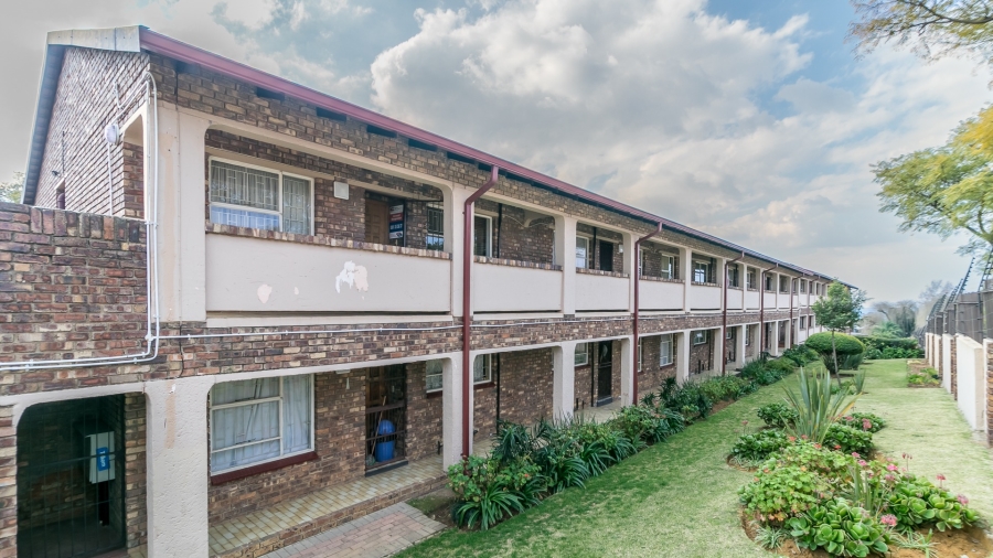 2 Bedroom Property for Sale in Northcliff Gauteng