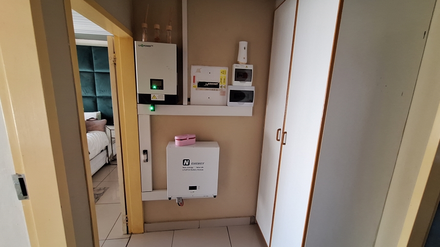 3 Bedroom Property for Sale in Garsfontein Gauteng