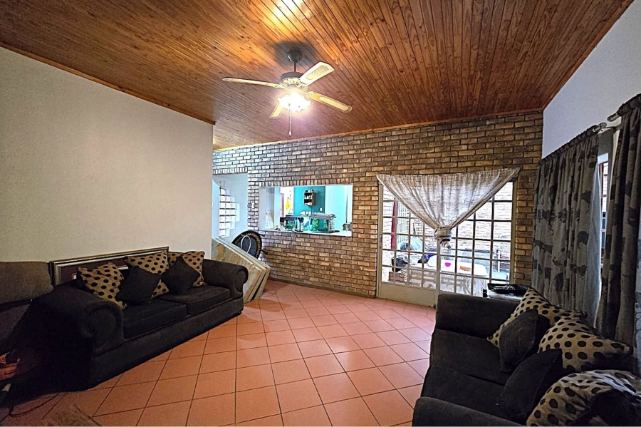 To Let 3 Bedroom Property for Rent in Montana Park Gauteng
