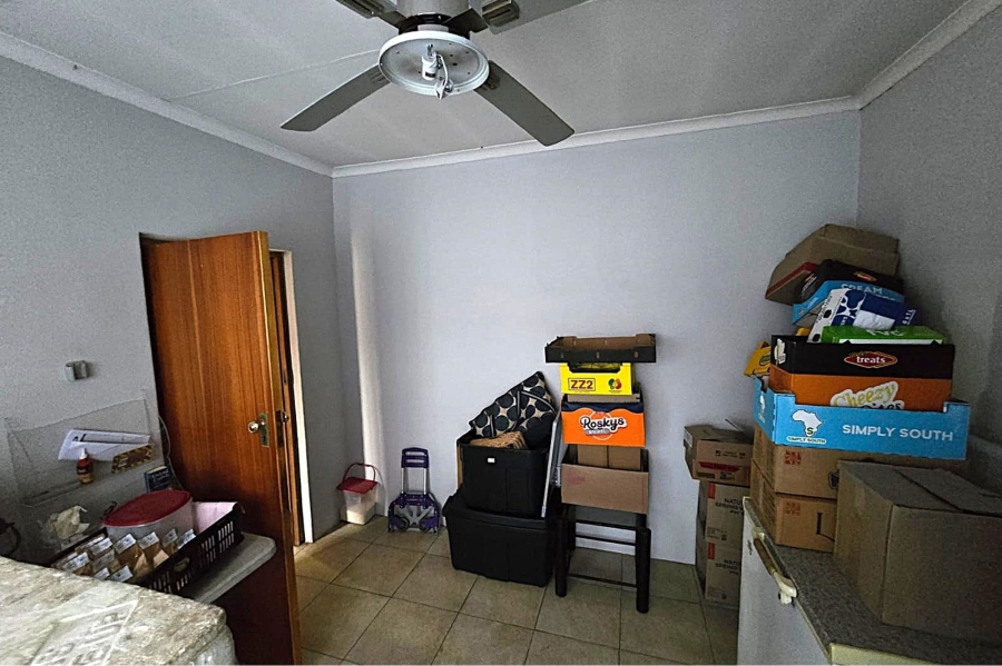 To Let 3 Bedroom Property for Rent in Montana Park Gauteng
