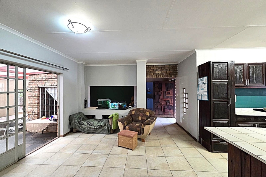 To Let 3 Bedroom Property for Rent in Montana Park Gauteng
