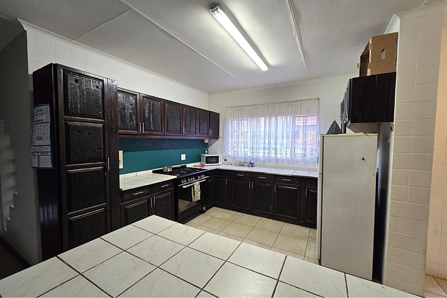 To Let 3 Bedroom Property for Rent in Montana Park Gauteng