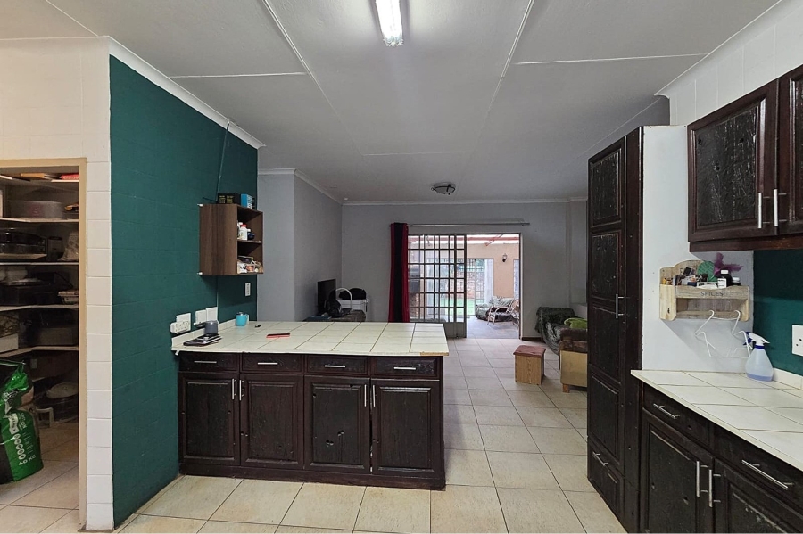 To Let 3 Bedroom Property for Rent in Montana Park Gauteng