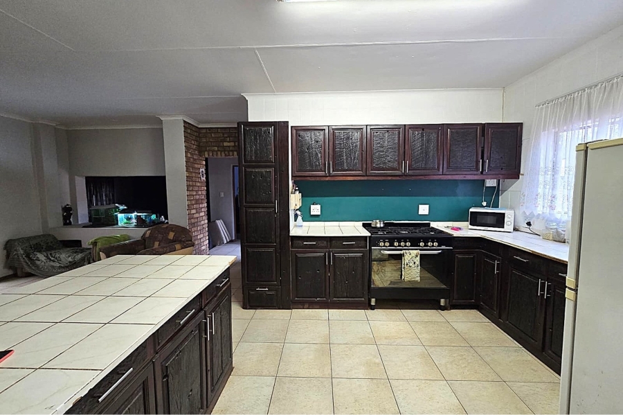 To Let 3 Bedroom Property for Rent in Montana Park Gauteng