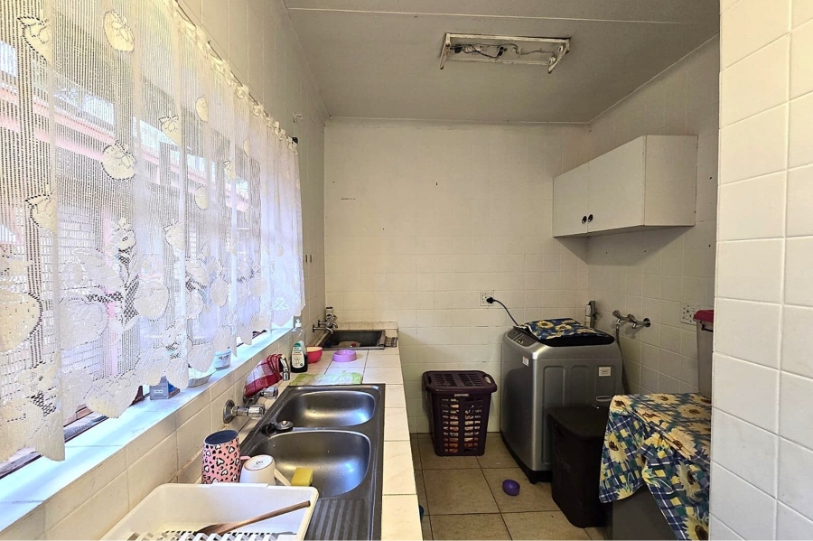 To Let 3 Bedroom Property for Rent in Montana Park Gauteng