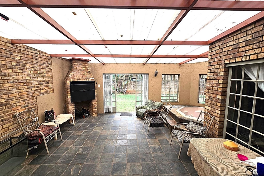 To Let 3 Bedroom Property for Rent in Montana Park Gauteng