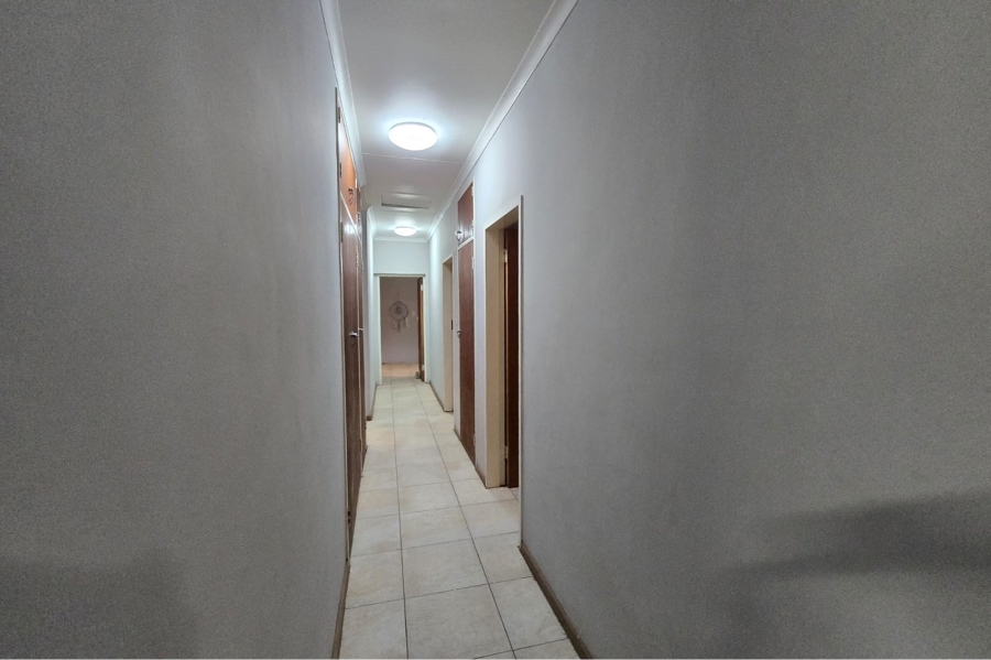 To Let 3 Bedroom Property for Rent in Montana Park Gauteng