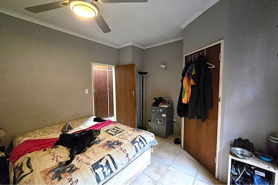 To Let 3 Bedroom Property for Rent in Montana Park Gauteng