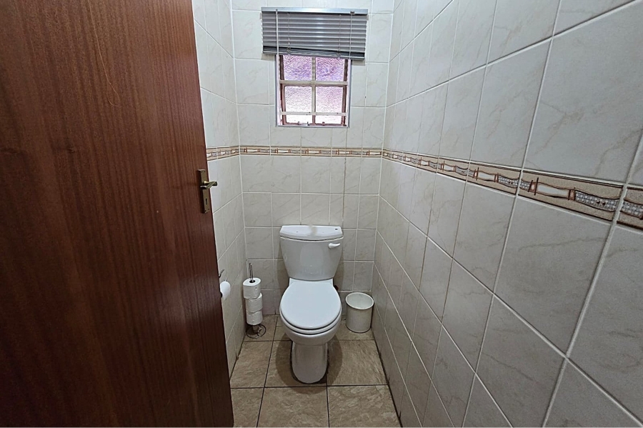 To Let 3 Bedroom Property for Rent in Montana Park Gauteng