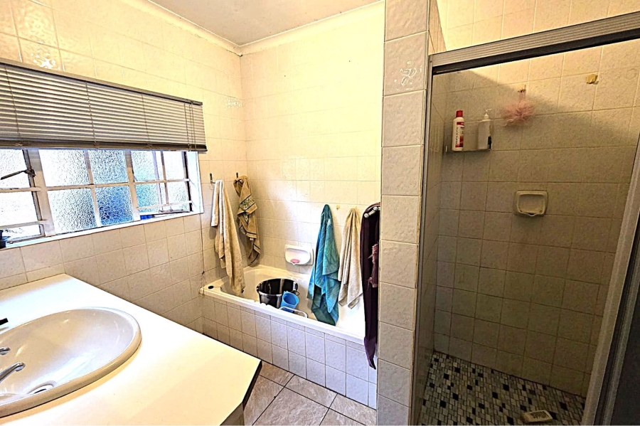 To Let 3 Bedroom Property for Rent in Montana Park Gauteng