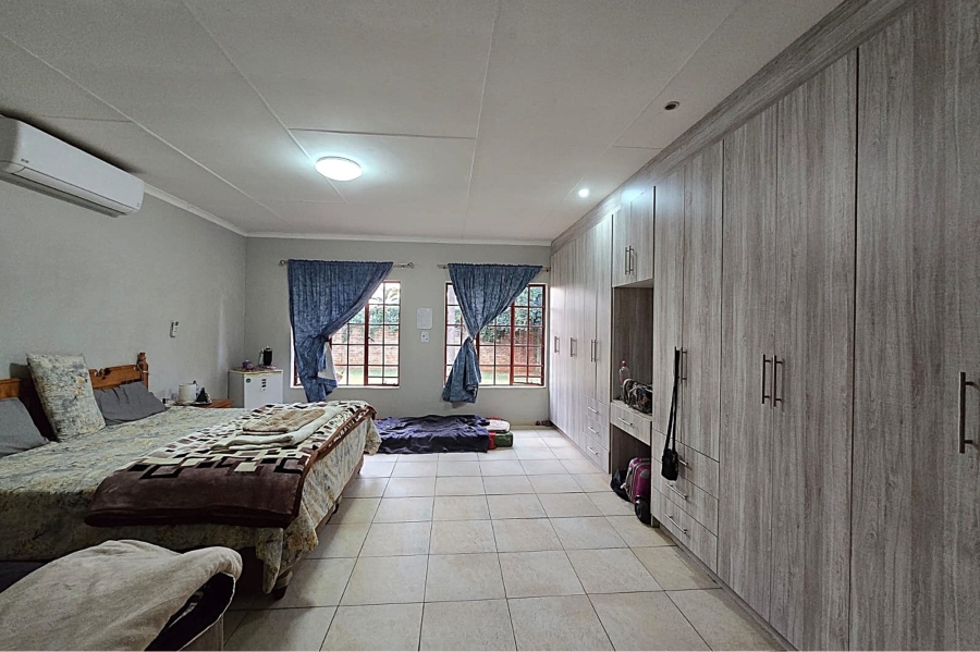 To Let 3 Bedroom Property for Rent in Montana Park Gauteng