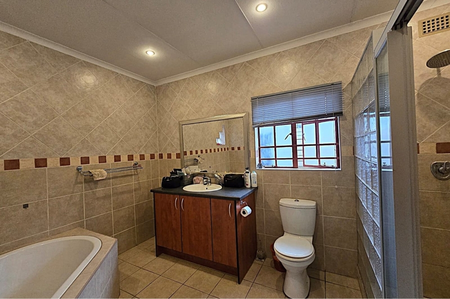 To Let 3 Bedroom Property for Rent in Montana Park Gauteng