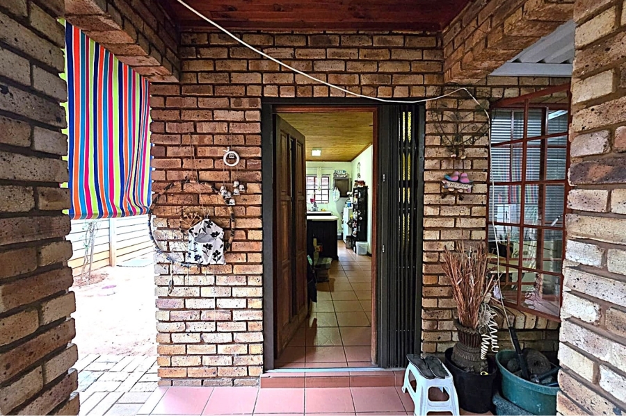 To Let 3 Bedroom Property for Rent in Montana Park Gauteng