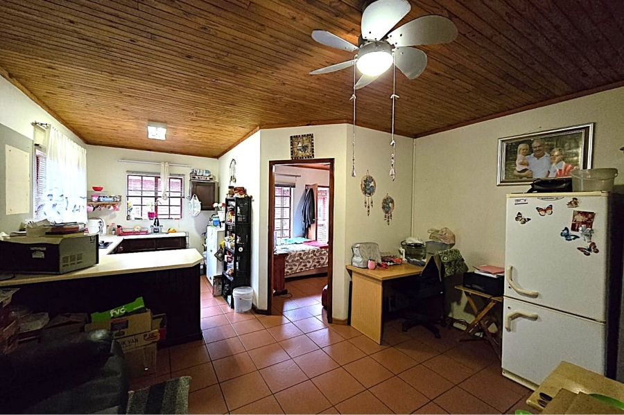 To Let 3 Bedroom Property for Rent in Montana Park Gauteng
