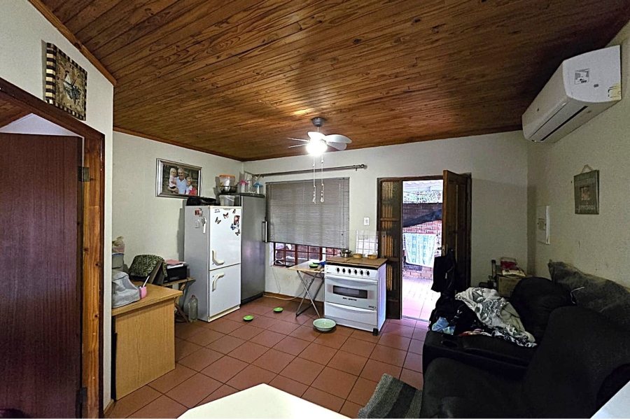 To Let 3 Bedroom Property for Rent in Montana Park Gauteng