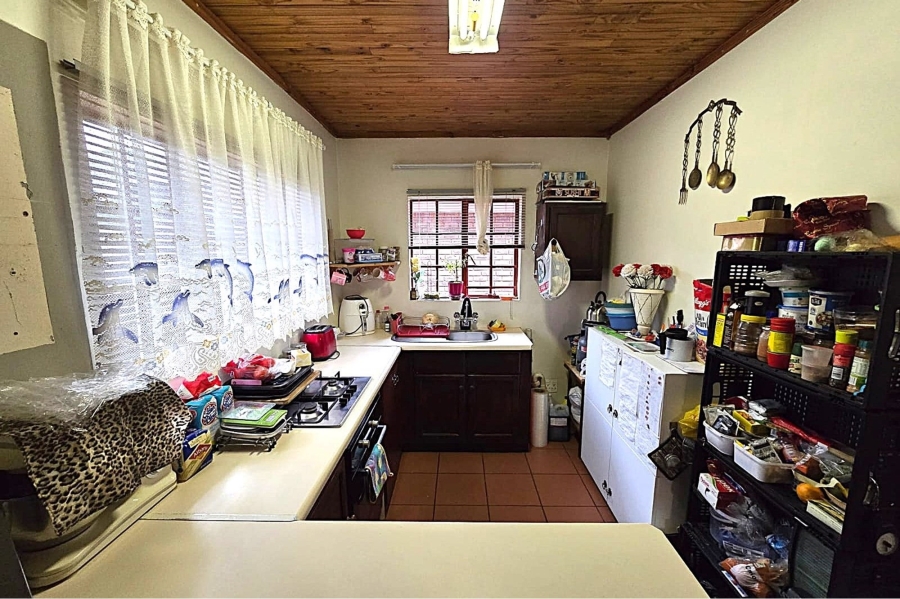 To Let 3 Bedroom Property for Rent in Montana Park Gauteng