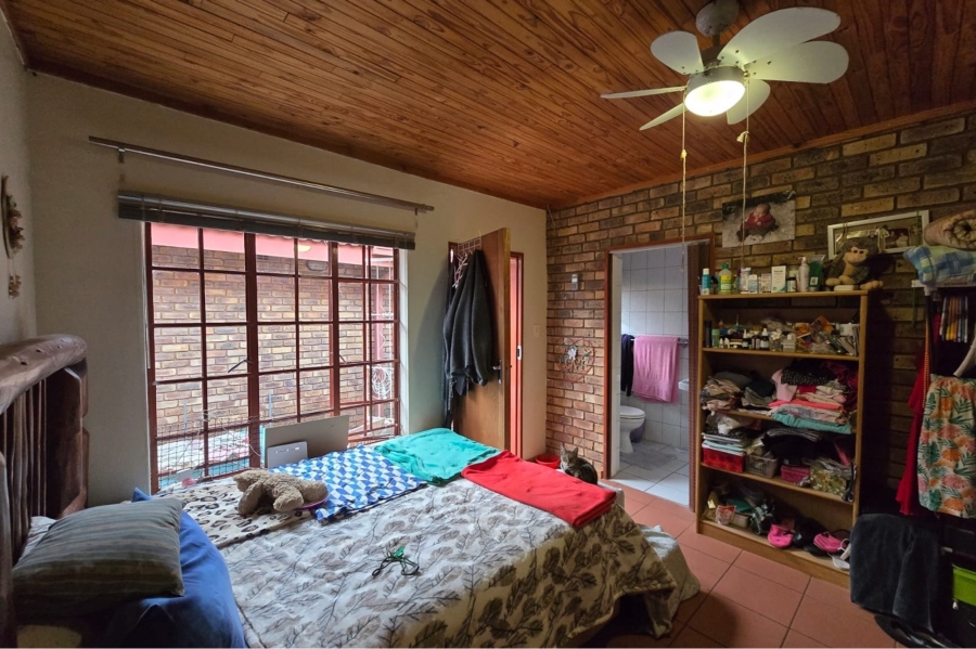 To Let 3 Bedroom Property for Rent in Montana Park Gauteng