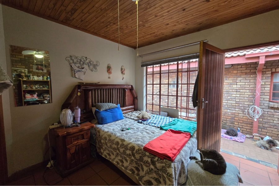 To Let 3 Bedroom Property for Rent in Montana Park Gauteng
