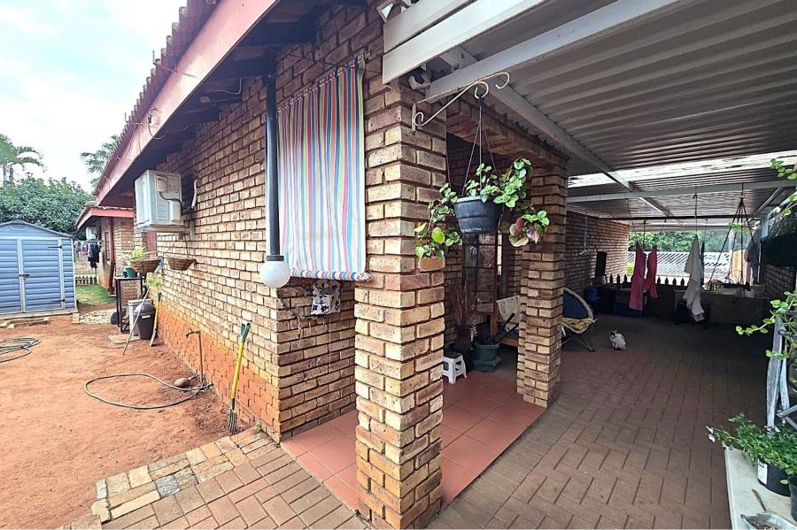 To Let 3 Bedroom Property for Rent in Montana Park Gauteng