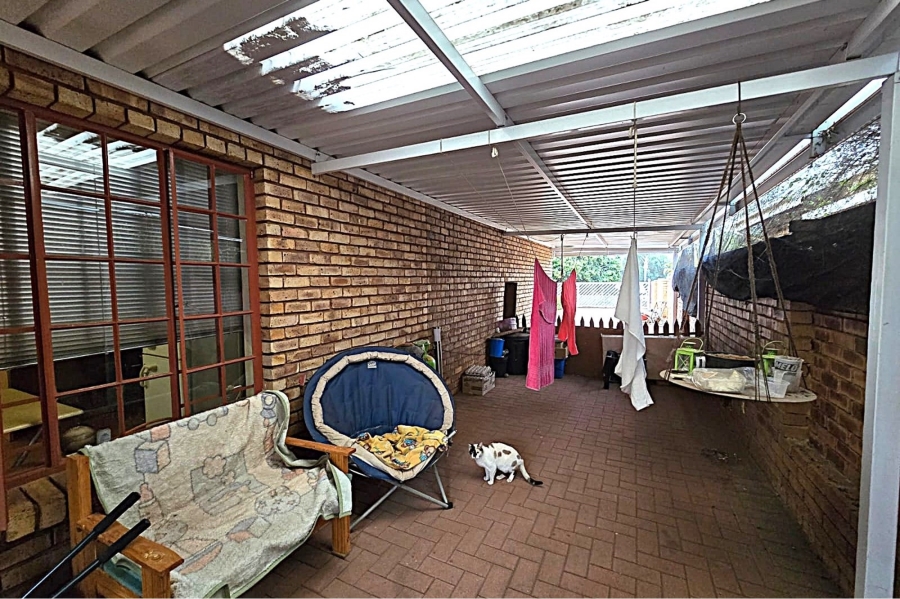 To Let 3 Bedroom Property for Rent in Montana Park Gauteng