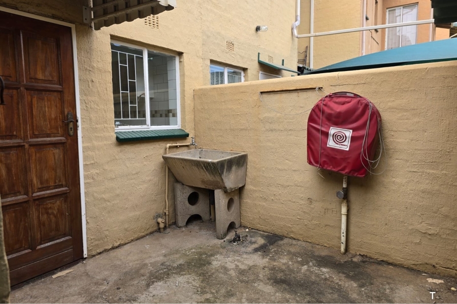 To Let 3 Bedroom Property for Rent in Aston Manor Gauteng