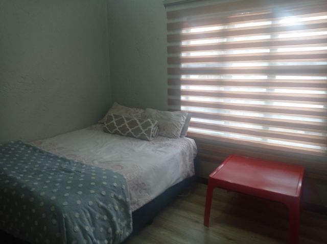 To Let 2 Bedroom Property for Rent in Westdene Gauteng