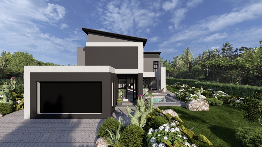 4 Bedroom Property for Sale in Fountainbrook Estate Gauteng