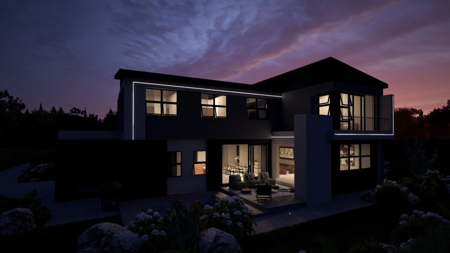 4 Bedroom Property for Sale in Fountainbrook Estate Gauteng