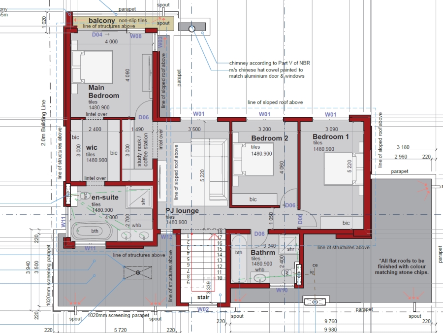 4 Bedroom Property for Sale in Fountainbrook Estate Gauteng
