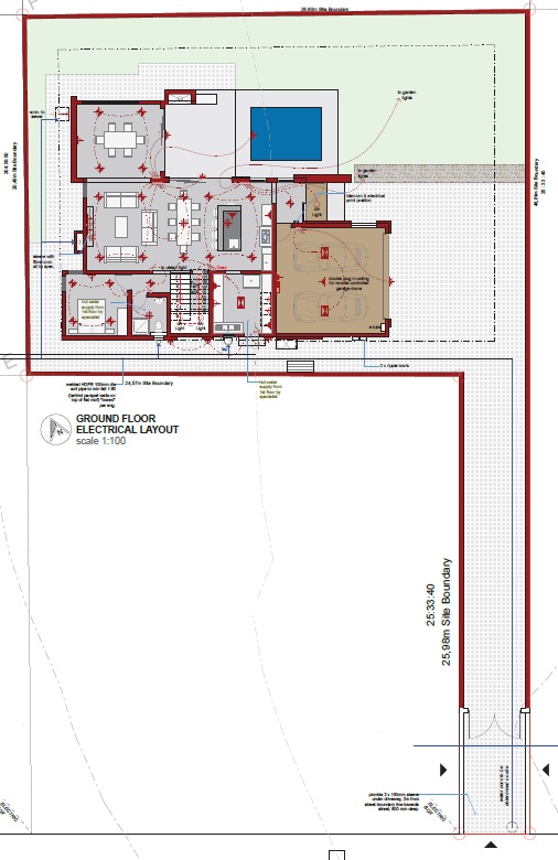 4 Bedroom Property for Sale in Fountainbrook Estate Gauteng