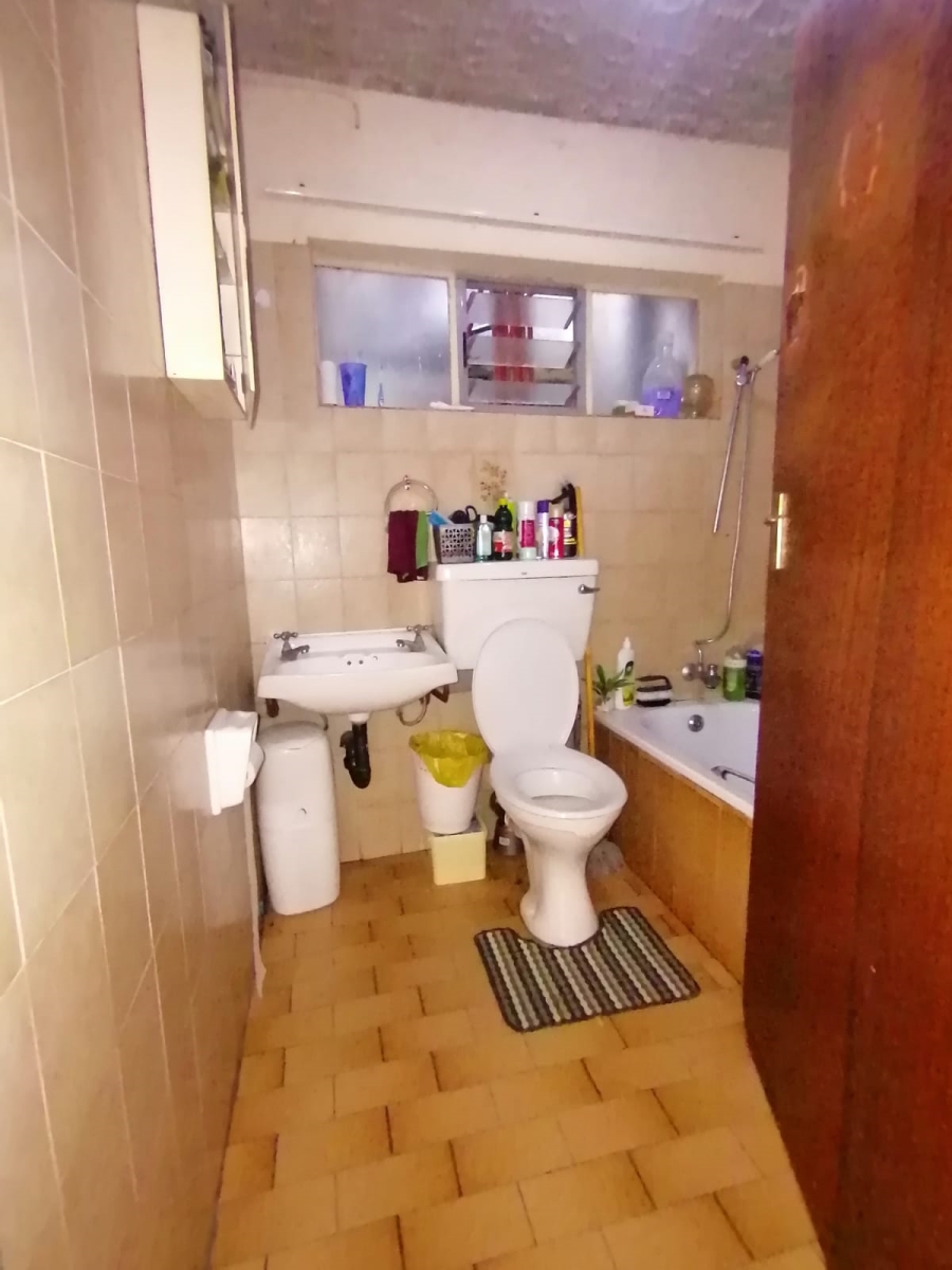 2 Bedroom Property for Sale in Silverton Gauteng