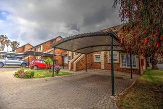 2 Bedroom Property for Sale in Glen Marais Gauteng