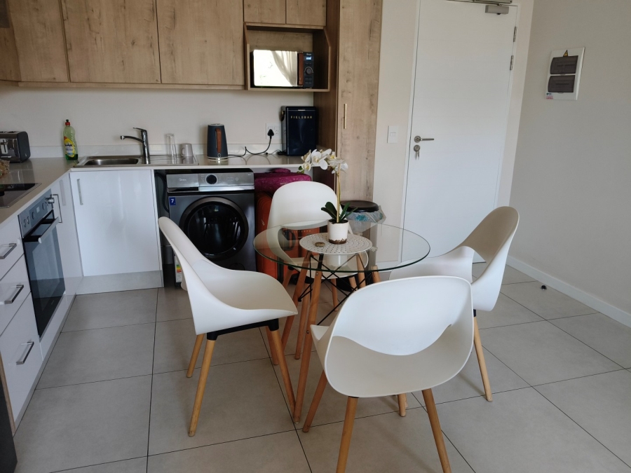 To Let 2 Bedroom Property for Rent in Glenadrienne Gauteng