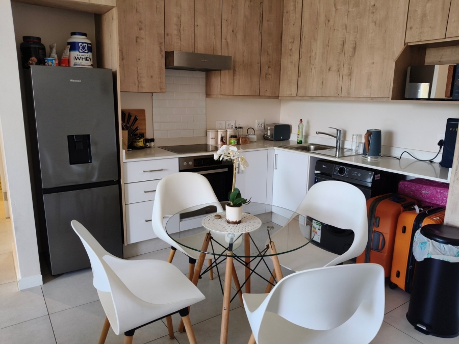 To Let 2 Bedroom Property for Rent in Glenadrienne Gauteng
